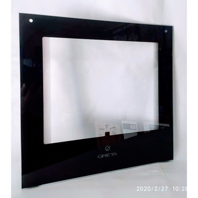 Стекло на газовую плиту GRETA