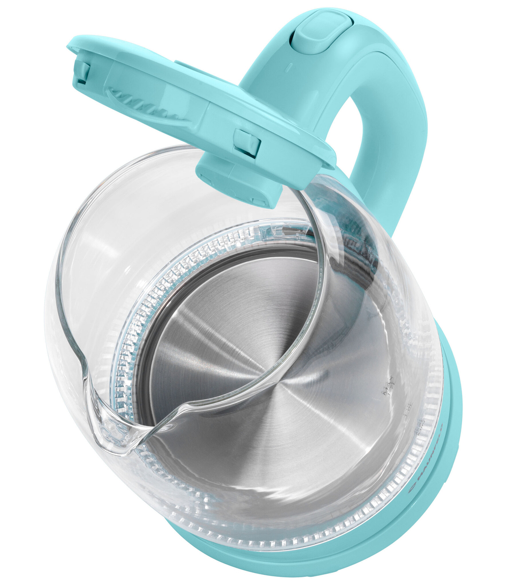 Чайник MAUNFELD MGK-613GR фото 5