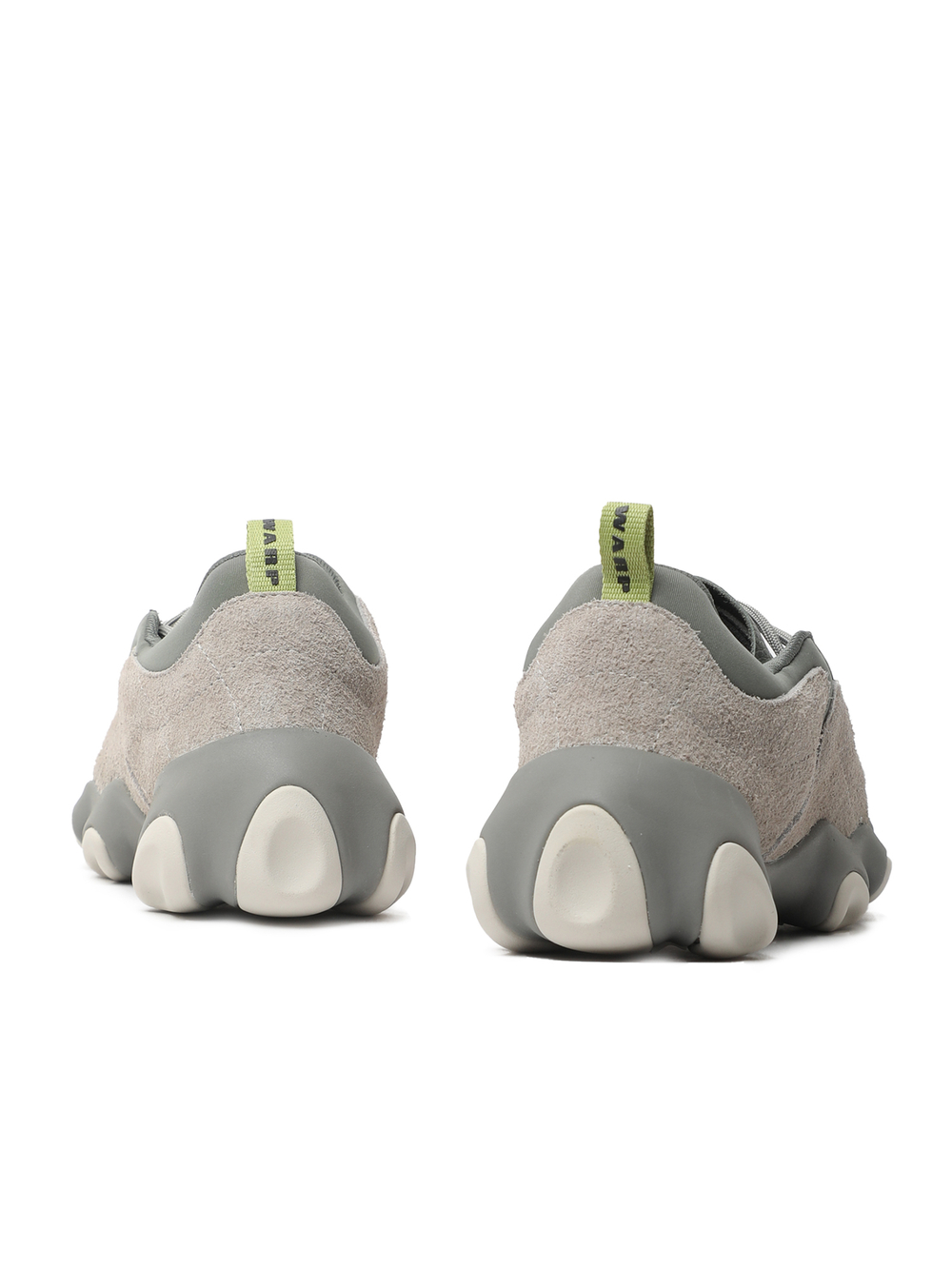 Кроссовки Flesh Warp