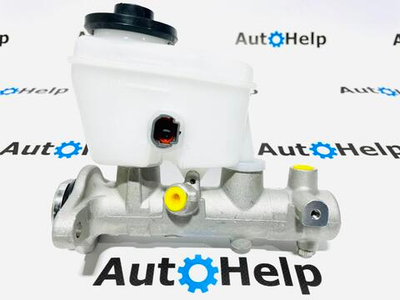 Главный тормозной цилиндр 47201-60680 Toyota Land Cruiser Prado 95