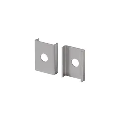 Комплект креплений (для профиля 08x09) 4 шт., ALM-0809-MT 642016 Led Strip 642016