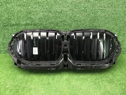 Решетка радиатора BMW X6 G06 (2019-2023)