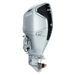 Лодочный мотор Honda BF350 AXCDD (с контрвращением)