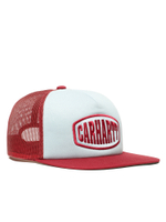 Кепка Graphic Trucker Cap