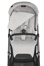 Коляска Inglesina Aptica Darwin i-Size System Quattro 4 в 1 2025 Opal Ivory