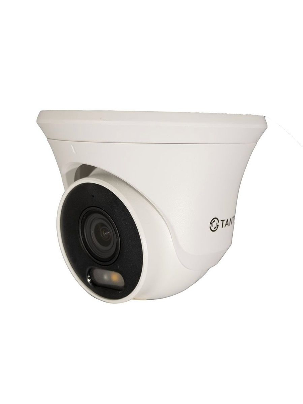 Видеокамера IP TSi-Ee50FP