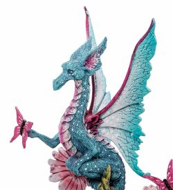 GA-122 Статуэтка «Дракон»