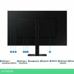 Монитор Samsung ViewFinity S8 LS32D800EAIXCI
