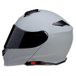 Solaris 2.0 Smoke / Матовый / Серый