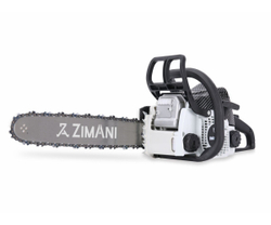 Бензопила ZimAni MS180 PRO 16"