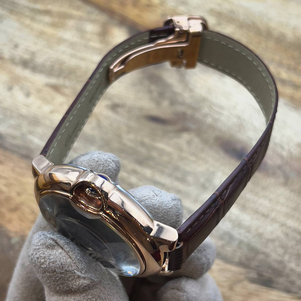 Часы Cartier