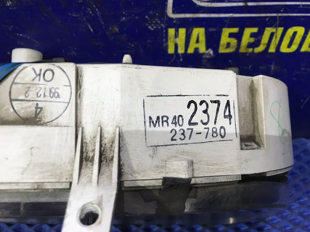 Щиток приборов MITSUBISHI LIBERO 1999