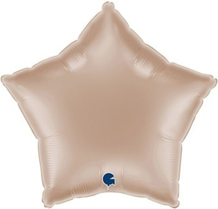 Г 18'' Звезда Золото Калифорнии 40 см.