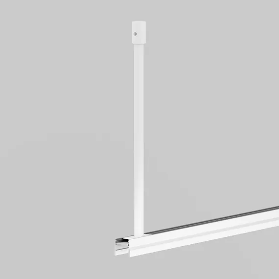 Жесткий подвес для уличной трековой системы Elasity IP Outdoor o-tr001-hl-w300
