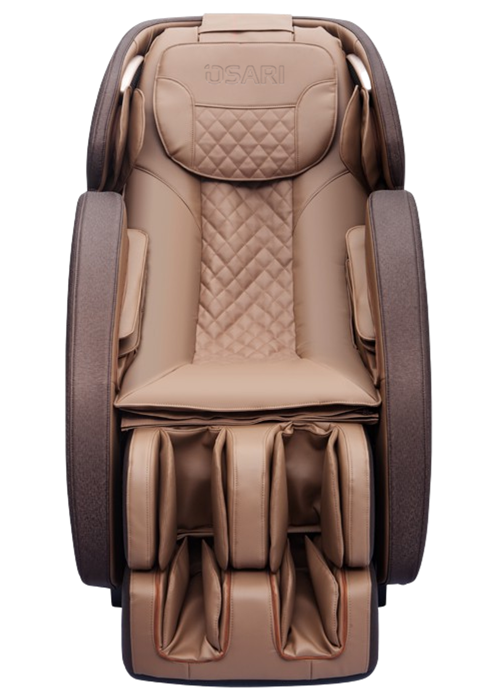 Массажное кресло Osari Alpard