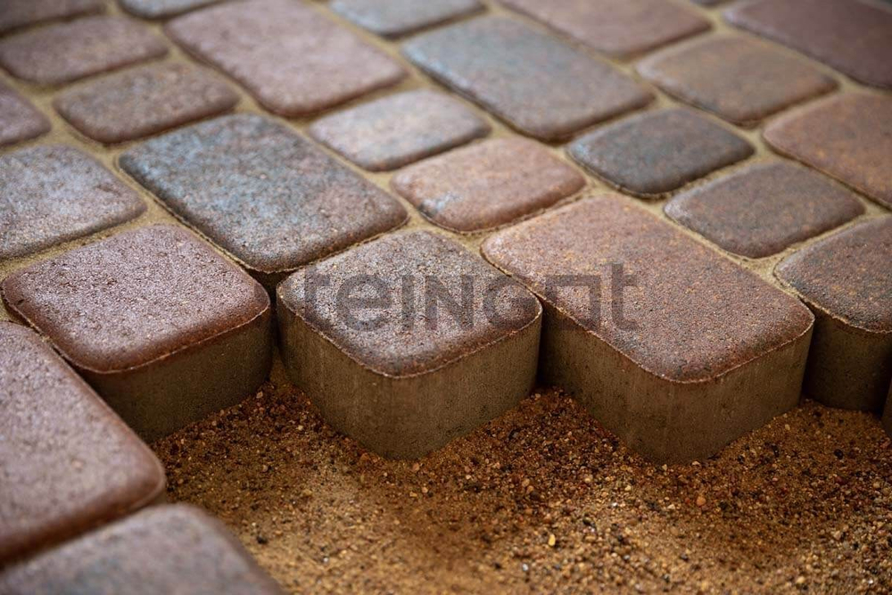 Классика Агатовый камень (Blend) 60 мм
