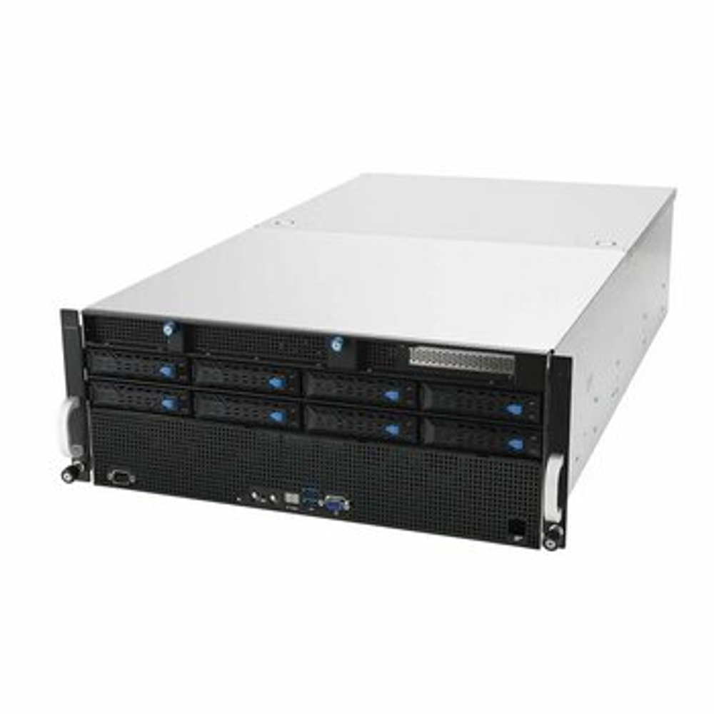 Серверная платформа ASUS ESC8000-E11