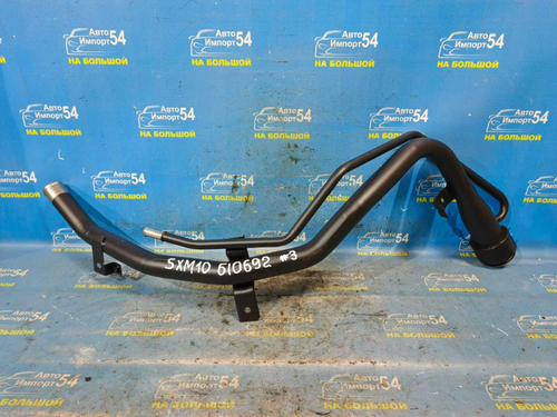 Горловина топливного бака TOYOTA IPSUM 1996-2001