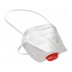 Респиратор Спиро 113, медицинский, с клапаном