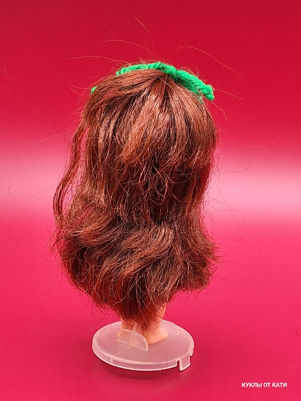 Кукла Барби - Келли 90х 03849