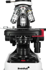 Микроскоп  Levenhuk D450L