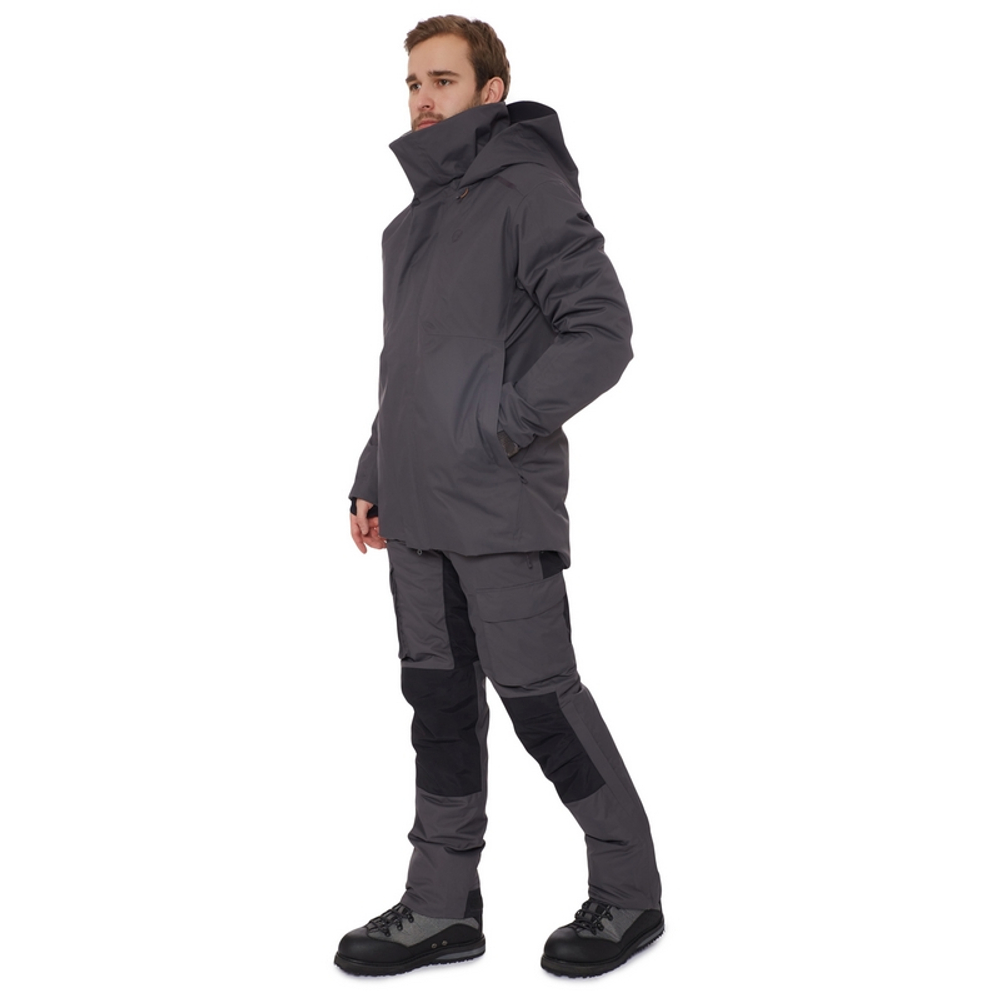 КУРТКА МУЖСКАЯ УТЕПЛЕННАЯ FHM MIST V2