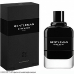 Gentleman Eau De Parfum 2018