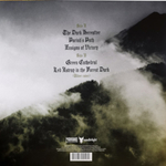 Winterfylleth / The Dark Hereafter (Limited Edition)(Coloured Vinyl)(LP)