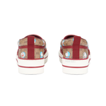 Doraemona X Gucci Gg Supreme (Женская размерная сетка)