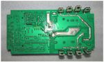Плата верхняя TOP MMA-250/UP BOARD / PB-PM-99-A1(1)