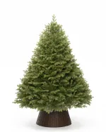 Ель искусственная «Эрмитажная» (Литая хвоя) 180 см / 1.8 м