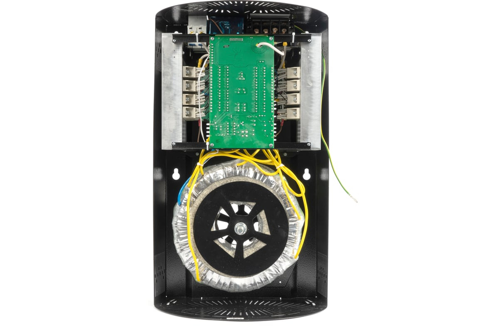 Стабилизатор напряжения SKAT STP-20000 исп. Н