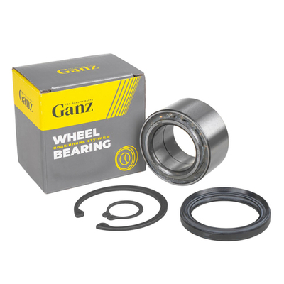 Подшипник ступицы передний SUZUKI Jimny FJ 1.3 16V 98 GANZ GIK05265