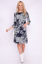 Платье 70165-1 Avili