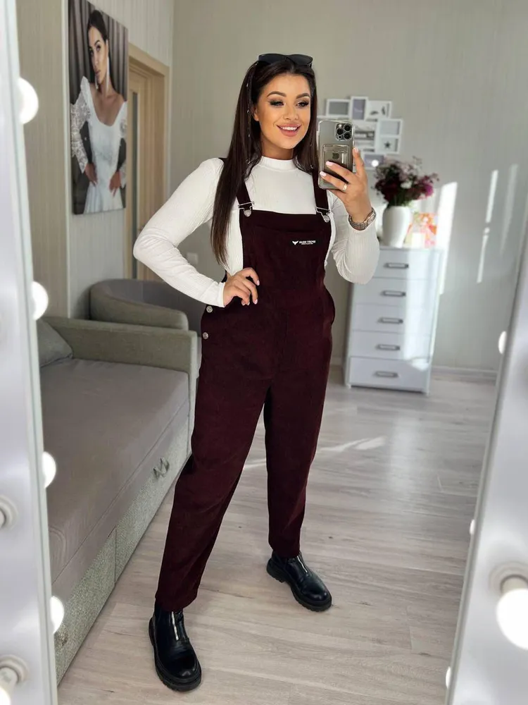 Комбинезон 2570617 Fabrika