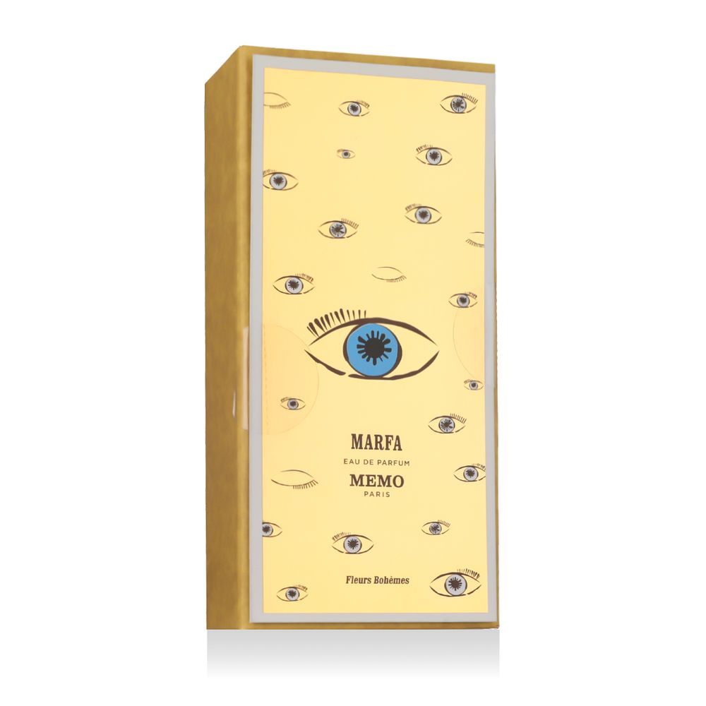 Memo Paris Marfa Eau De Parfum 30 ml (unisex) Memo Paris Marfa Eau De Parfum 30 ml (unisex)