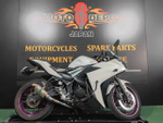 Yamaha YZF-R25 , 2015