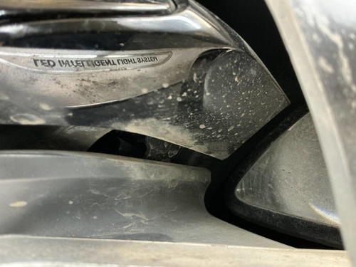 Фара левая Mercedes V w447 (2014-н.в.) LED