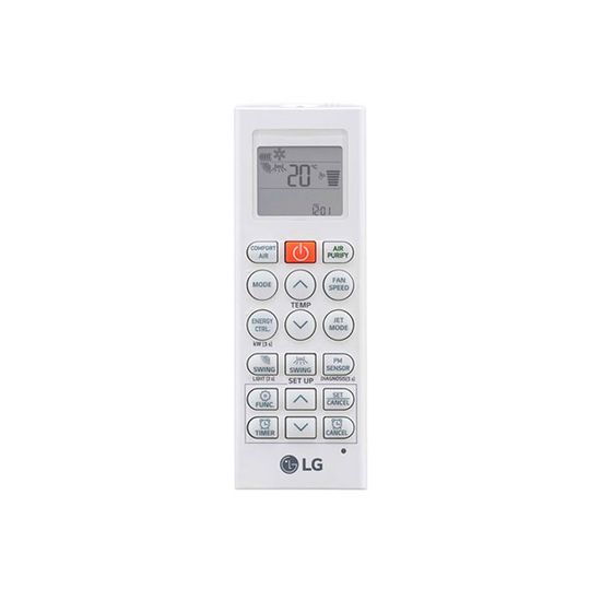 Кондиционер LG AB09BK