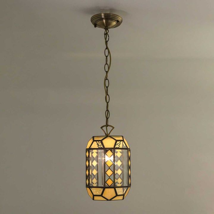 Подвесной светильник Citilux Фасет CL441111