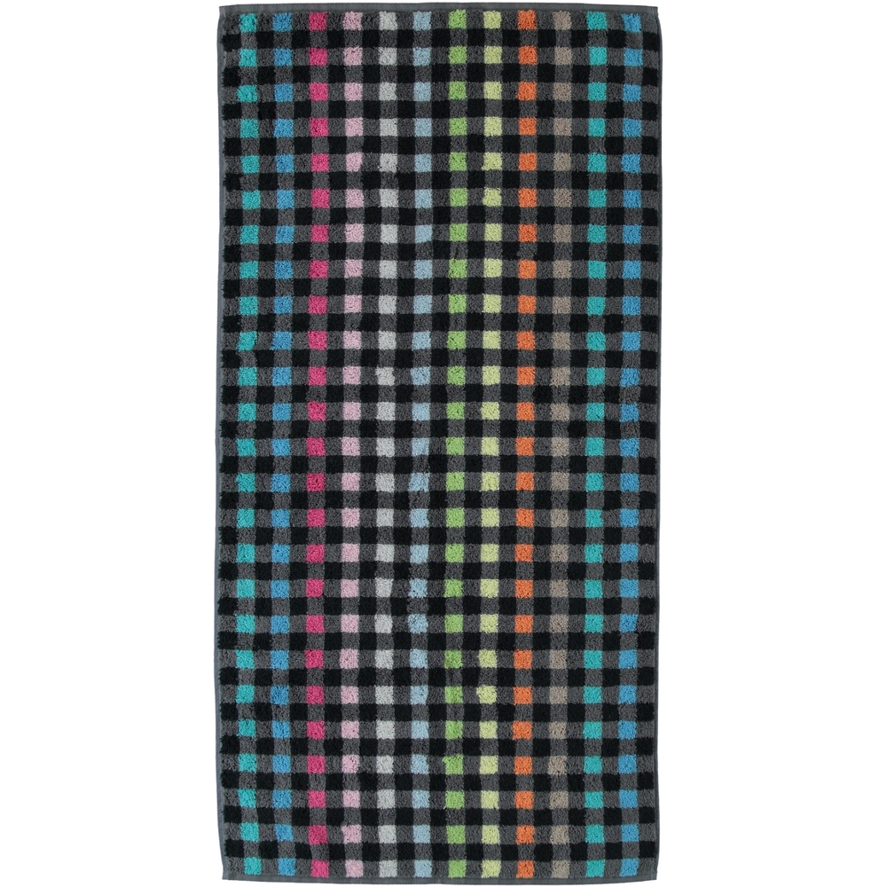 Полотенце 70х140 Cawo Loft Karo 516 Cubes