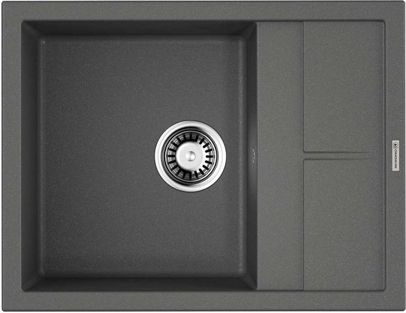 Кухонная мойка OMOIKIRI Sumi 65-PL (арт.4993675)