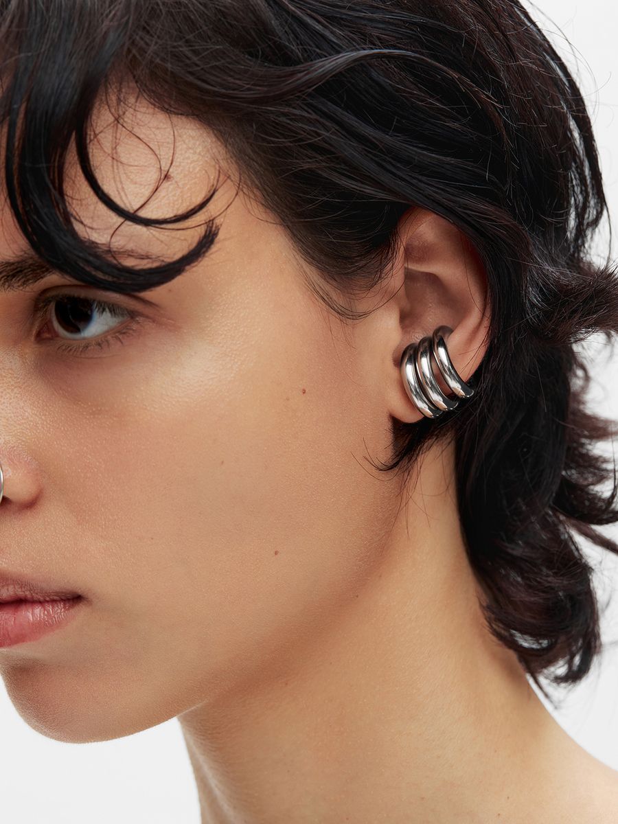 СЕТ КАФФОВ "BACKBONE"