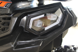 Квадроцикл GBM STORMRIDER 300 NEW PREMIUM