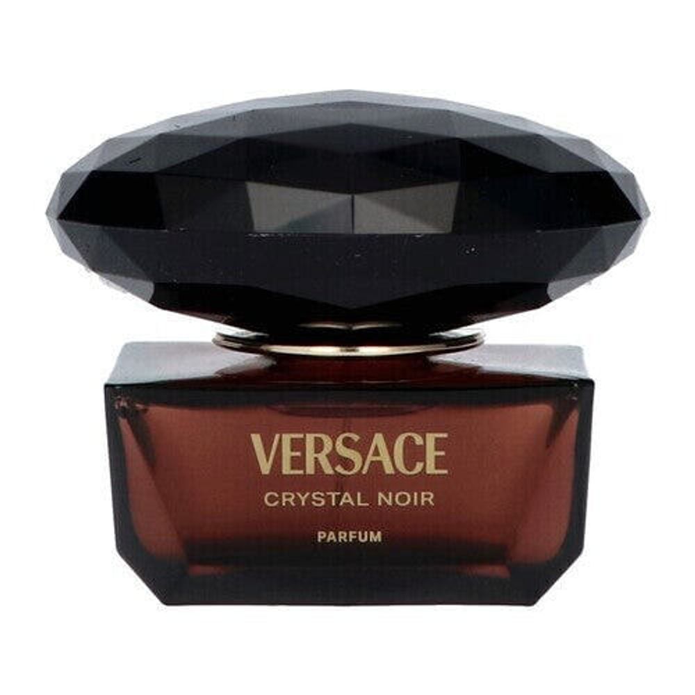 Женский парфюм Versace Crystal Noir Парфюм 100 мл