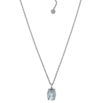 Колье Dyrberg Kern BARGA SS CRYSTAL 430152