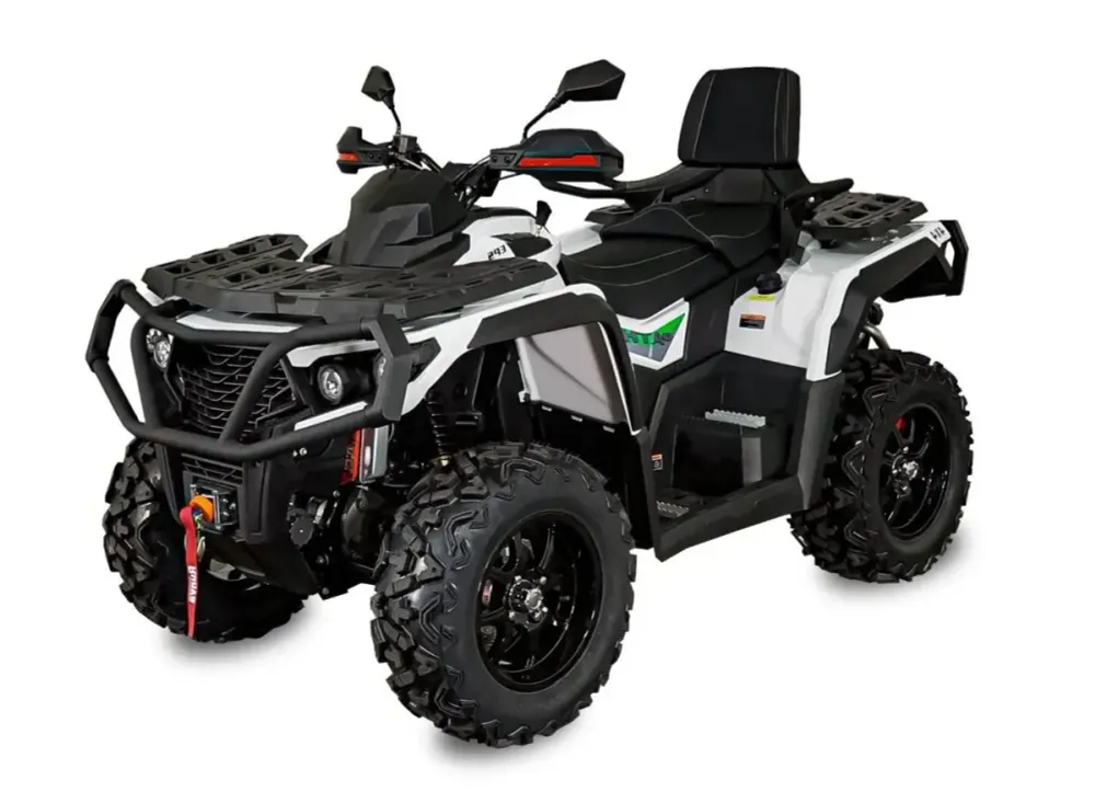 Квадроцикл AODES PATHCROSS 650L STD 28Q