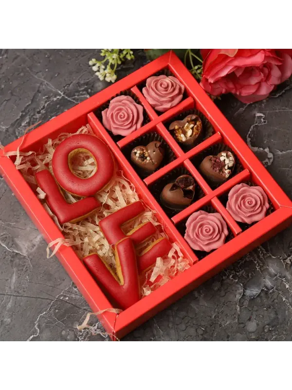 Подарочный набор 