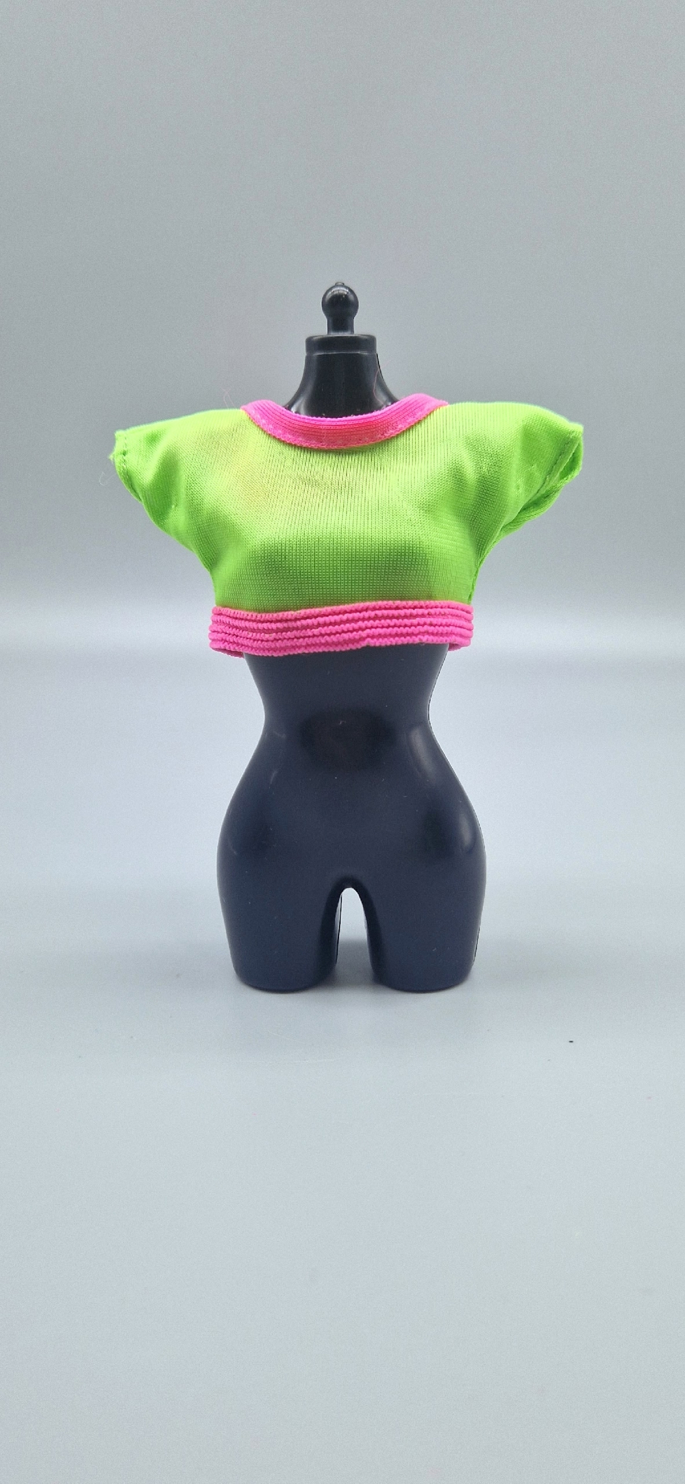 Одежда для куклы Барби винтаж топ 0547