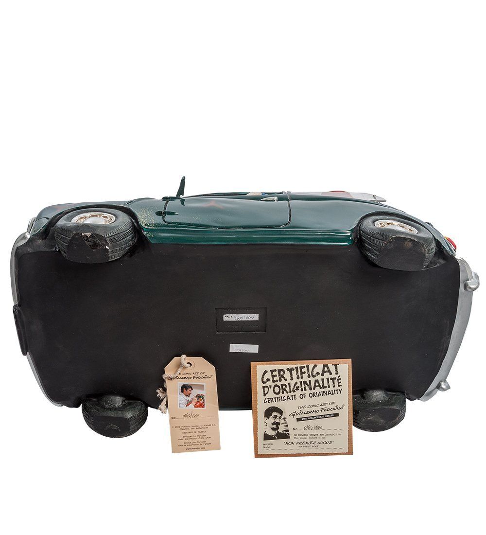 FO-85063 Машина «My First Love. Forchino»